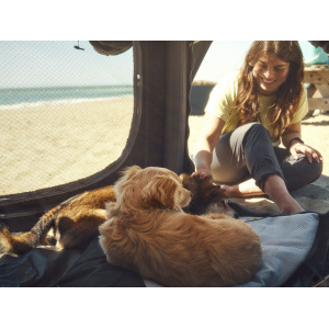 Montpellier4x4 | Dometic Dometic K9 80 AIR Inflatable Dog Box